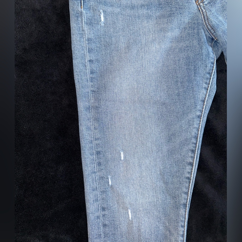 Levi's Wedgie Skinny - Picture 7 of 15